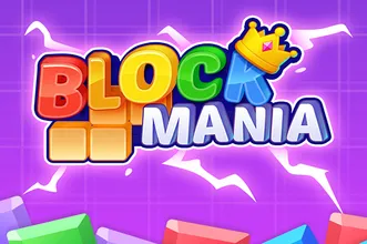 block-mania