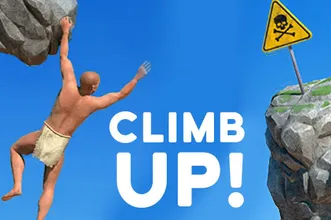 climb-up